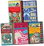 No. 1 Ladies' Detective Agency