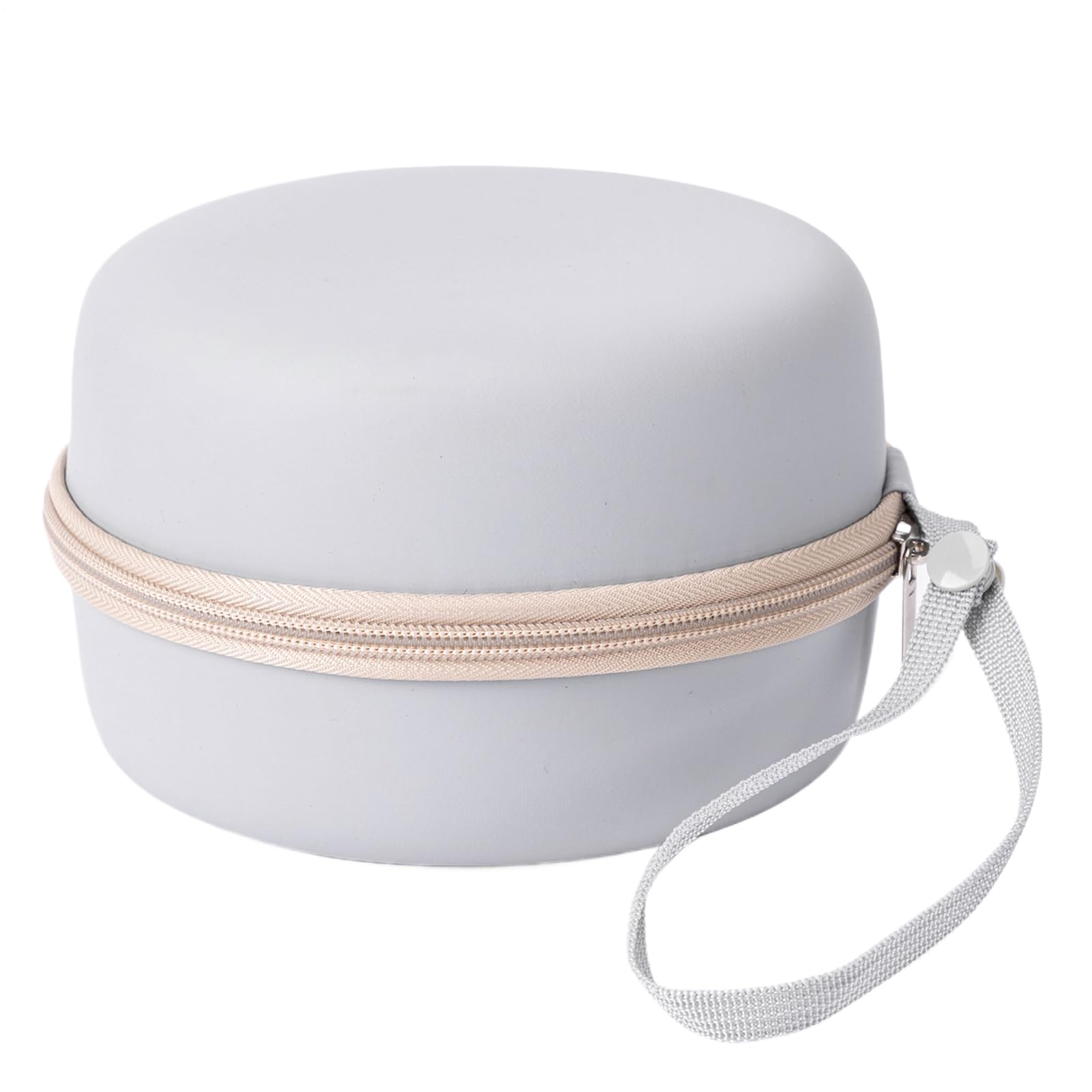 Travel Neck Pillow Bag | Neck Pillow Holder Bag | U-Shaped Pillow Zipper Bag, Travel Neck Pillow Carrying Case Bag | Compact Carrying Case Bag, Outdoor Pillow Organizer for Outdoor Travel