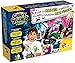 Lisciani Giochi - EX73061 Crazy Science Fluids and Magnetic Creatures