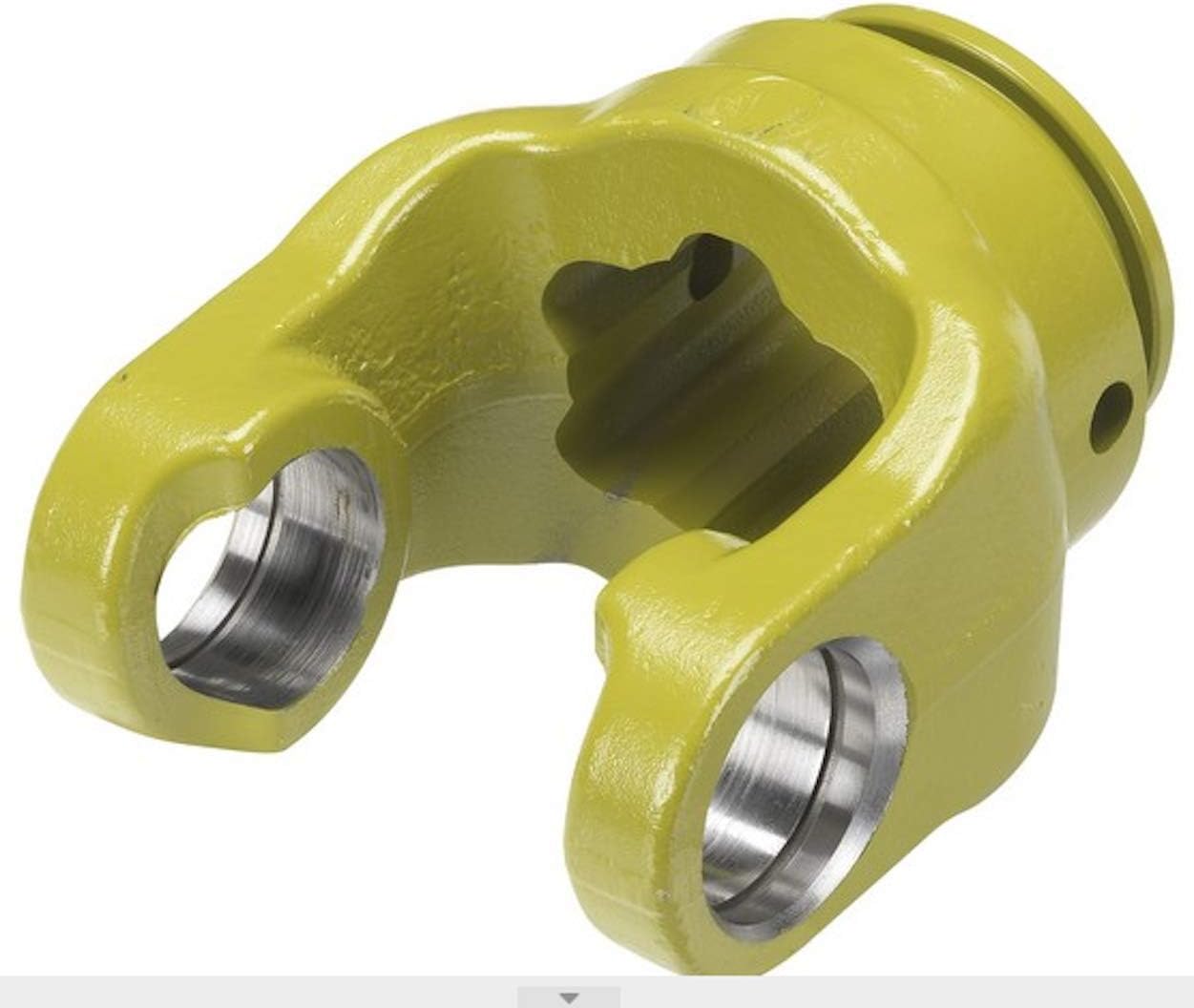 SKF Universal Joint Weld Yoke UJ82520