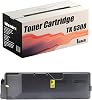 Compatible TK 6308 Toner Cartridge for Kyocera TASKalfa 3500i 4500i 4501i 5500i 3501i 5501i Printer High Yield 36000 Pages Convenient to Install Eco-Friendly Black 1Pack