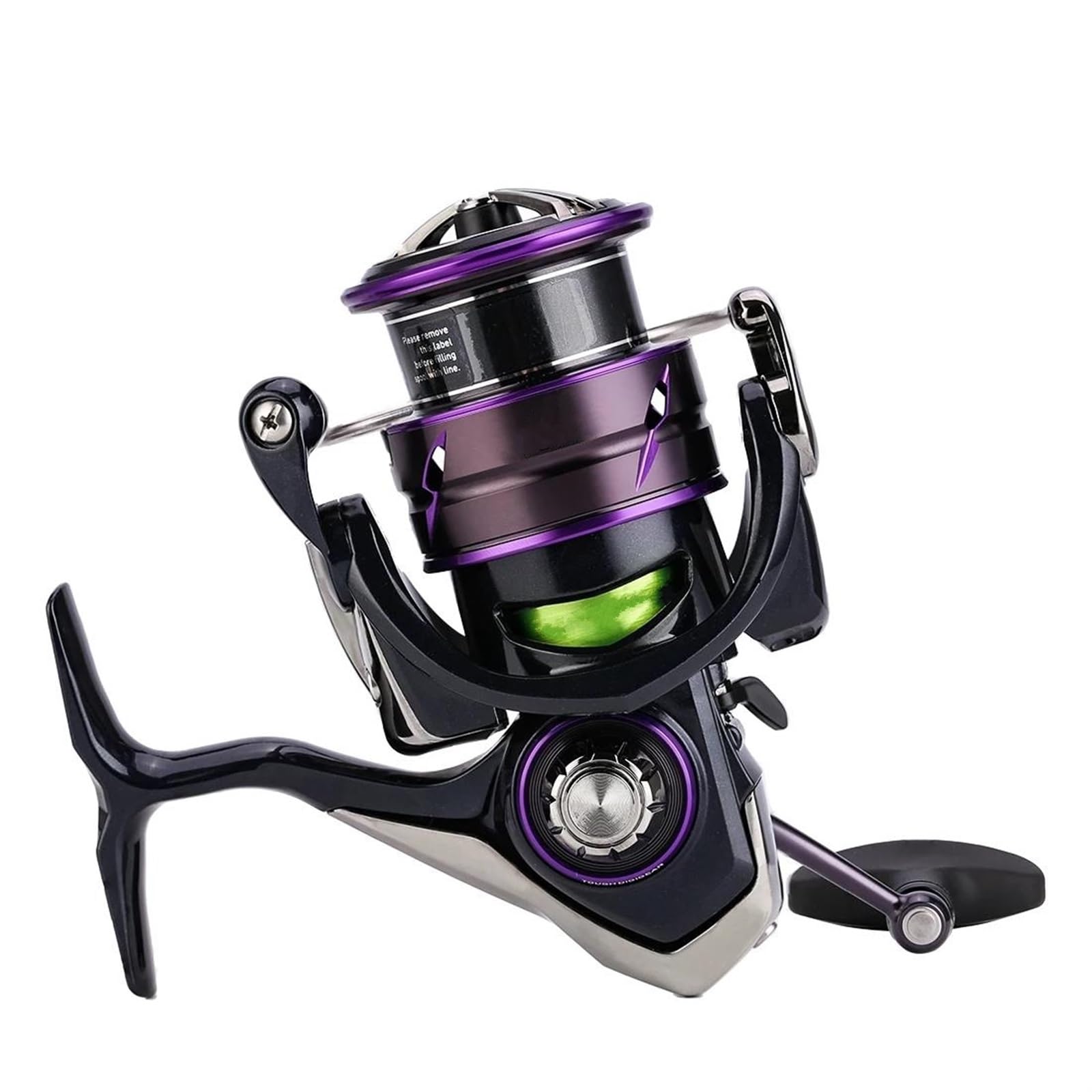 13 fishing creed k combo spinning 13 Fishing Creed K Spinning Combo – Dakota Angler main image 0
