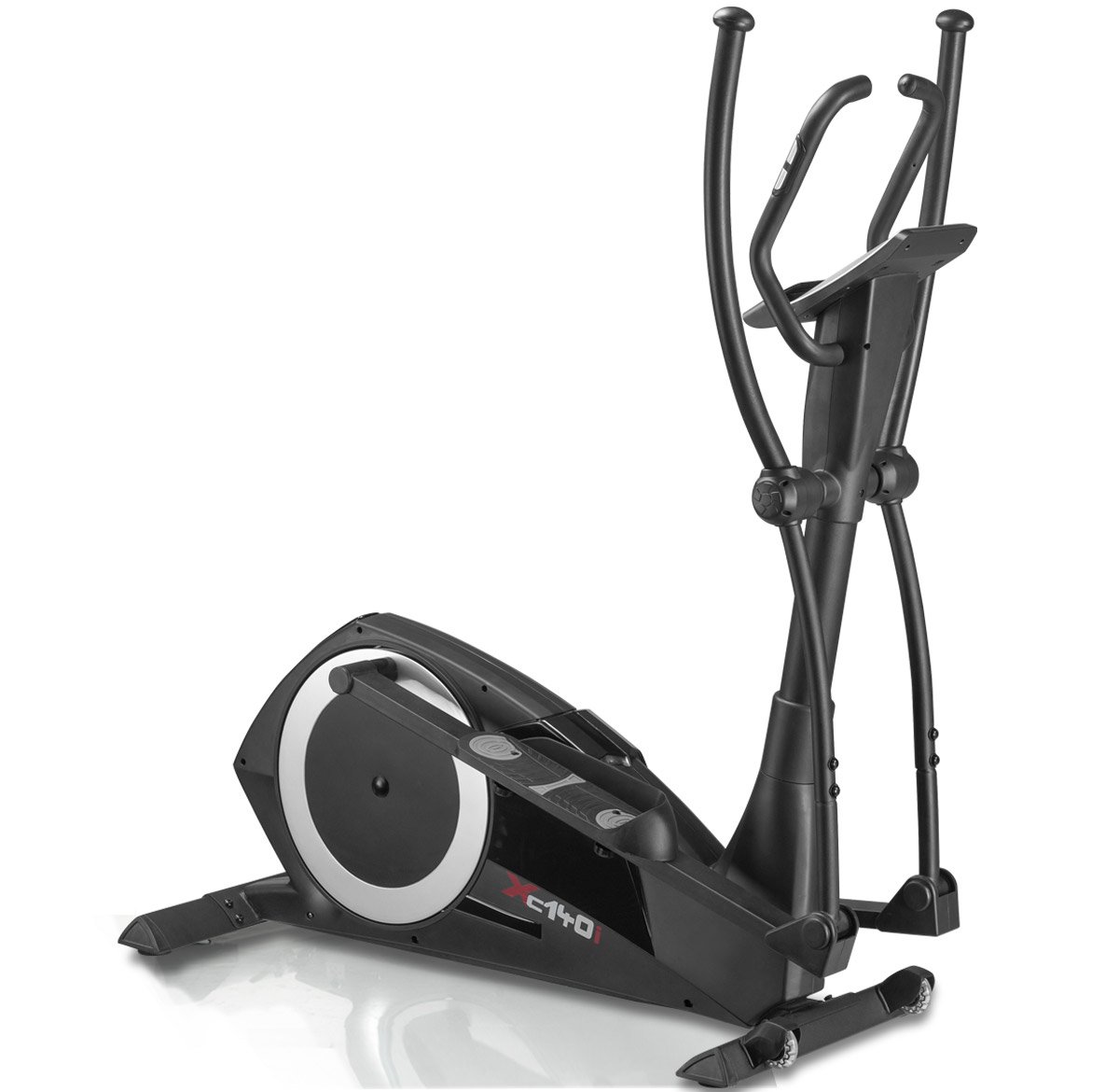 DKN XC-140i Elliptical Cross Trainer