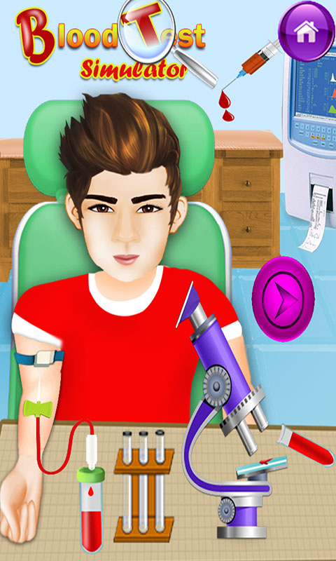 Injection Simulator:Amazon.com:Appstore for Android