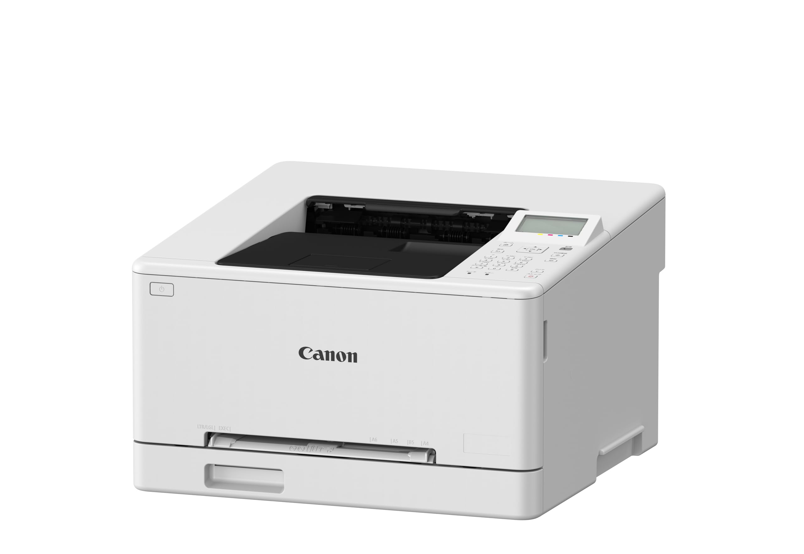 【受け渡し先決定しました】CANON プリンター LBP451 モノクロレーザープリンター Satera [はがき～A3] CANON