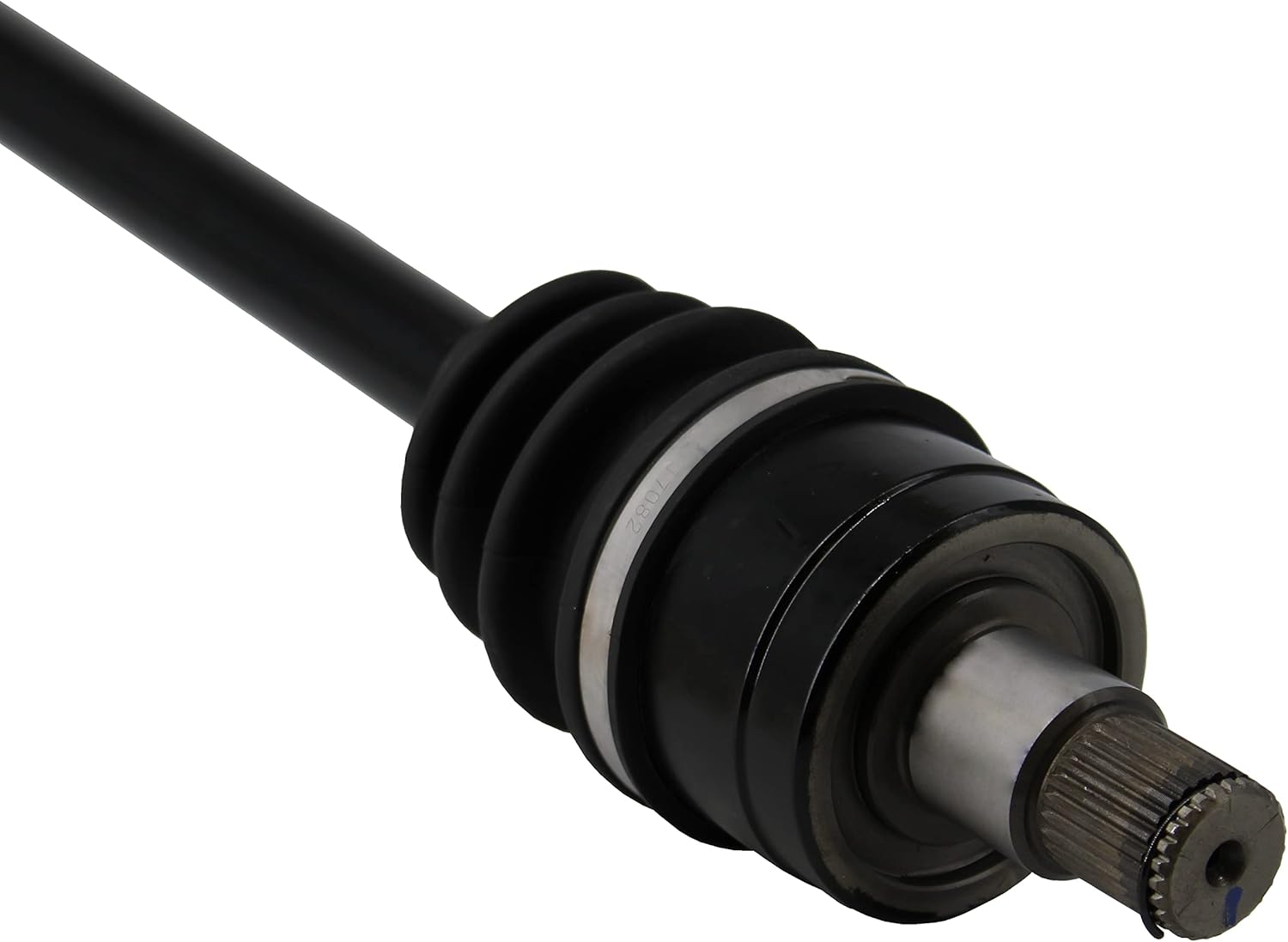 East Lake Axle front cv axles set for Kawasaki Mule Pro FX FXR FXT DX DXT 59266-0710