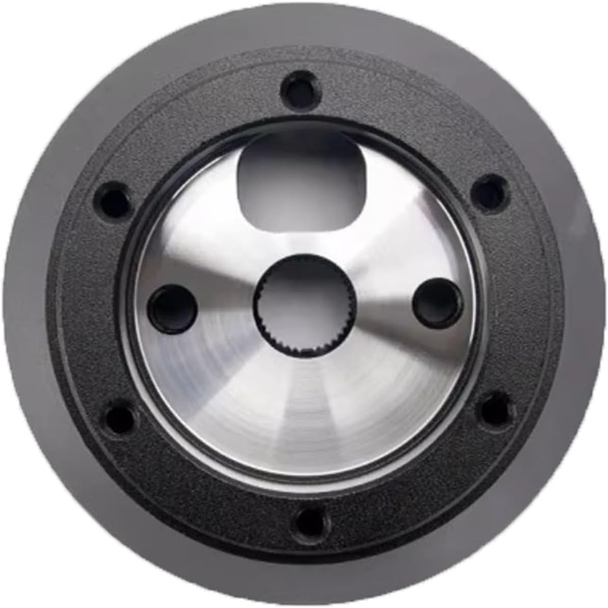 Steering Wheels Hub Steering Wheel Short Hub Adapter Compatible With Chevrolet For Silverado For Corvette For Impala For Malibu C6 2006-2014