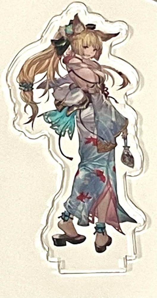 Amazon.co.jp: グラブル グランブルーファンタジー 水着 浴衣