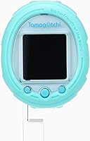 Vista 10 de Tamagotchi Smart Mintblue