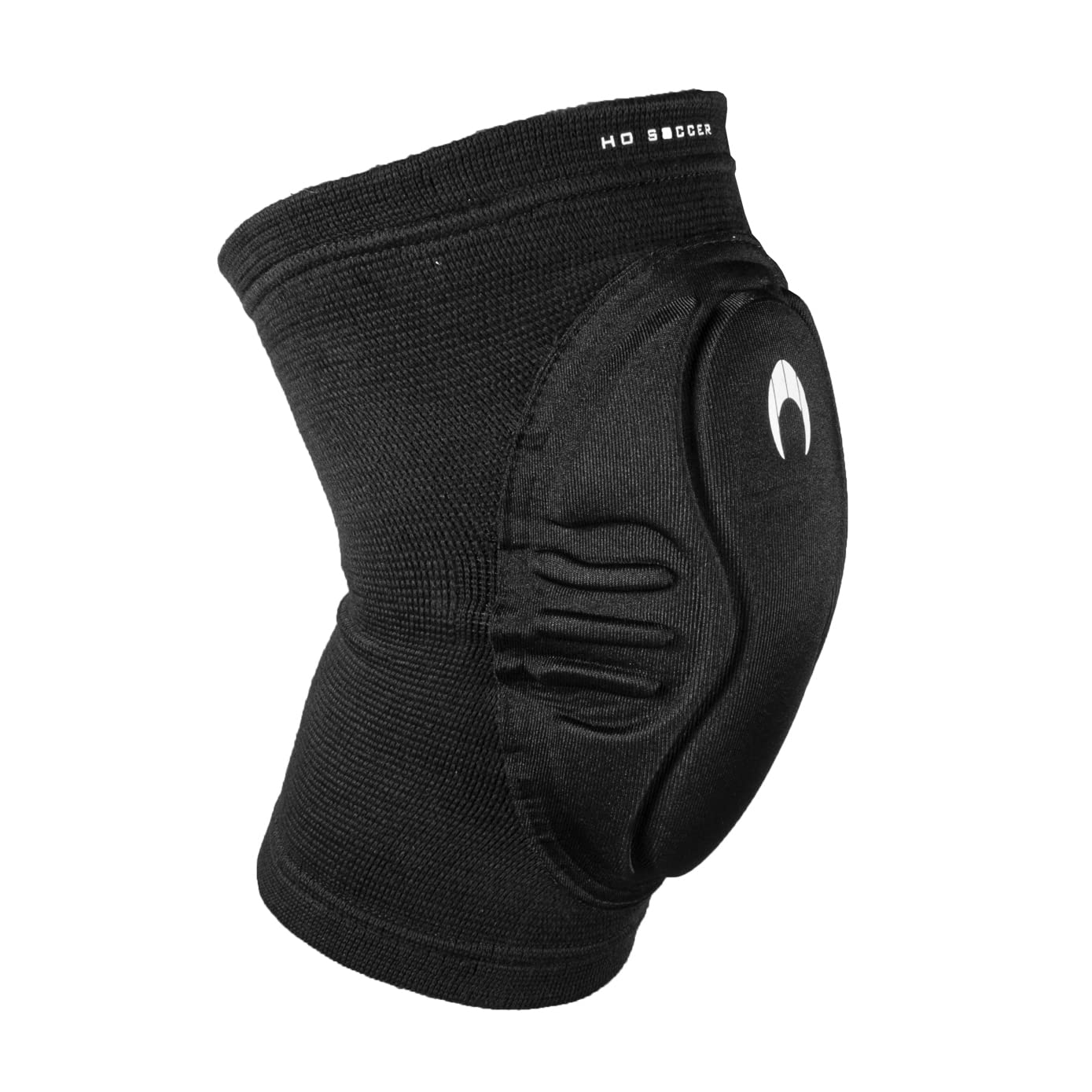 HO Soccer Invictus Goalkeeper Knee PAD for Soccer Health