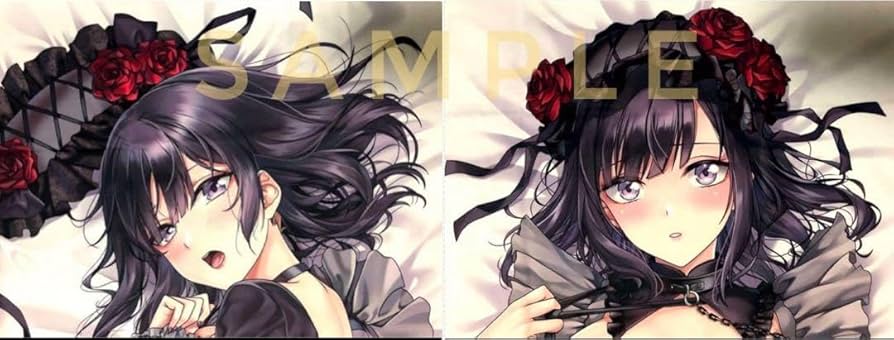 【公式】その着せ替え人形は恋をする 喜多川海夢 描き下ろし抱き枕カバー Amazon.co.jp: 喜多川海夢その着せ替え人形は恋をする抱き枕