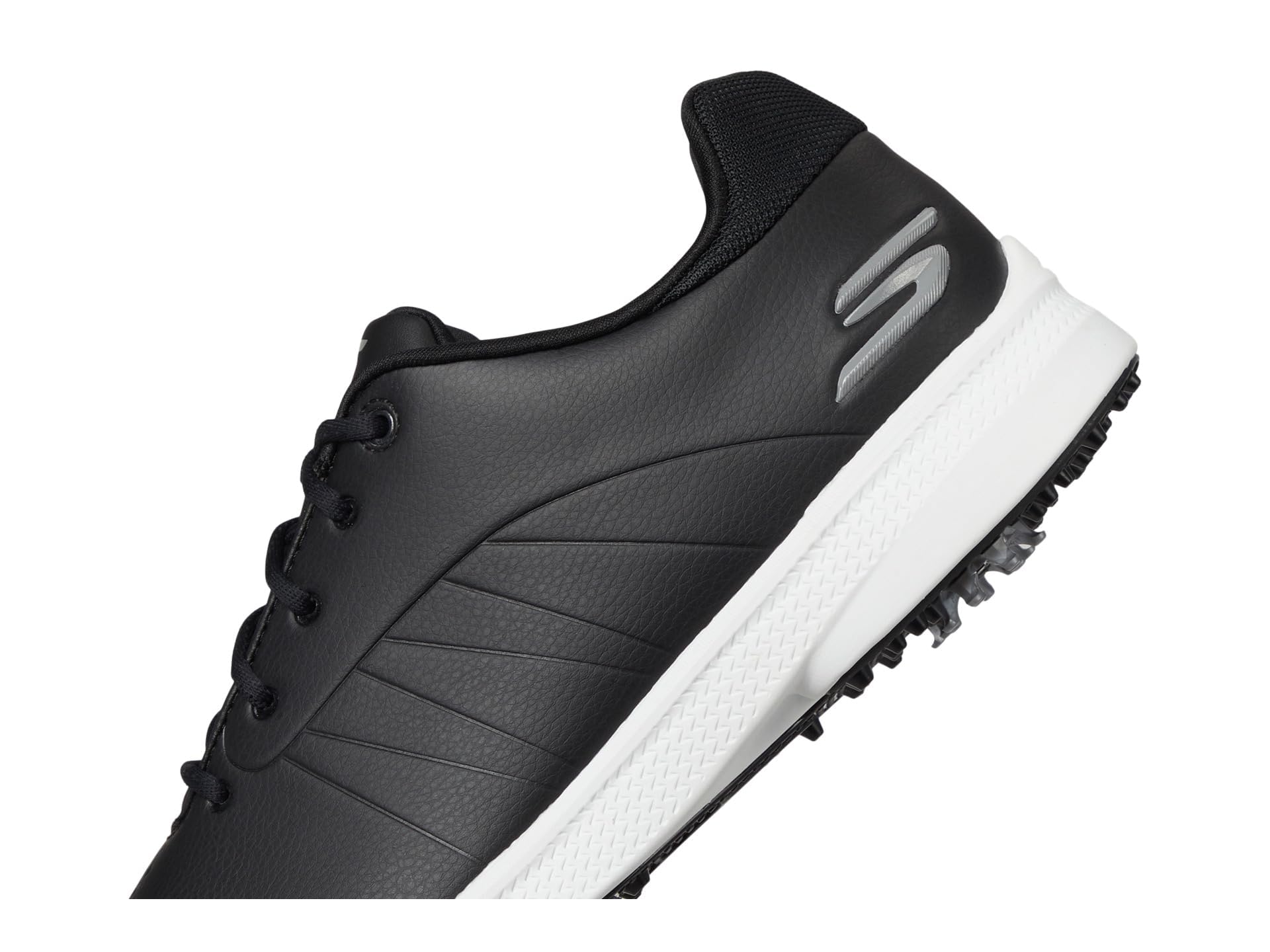 Skechers Tempo Herren Golfschuh ohne Spikes, wasserdicht, leicht