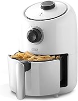 Vista 8 de Dash Freidora de aire, compacta