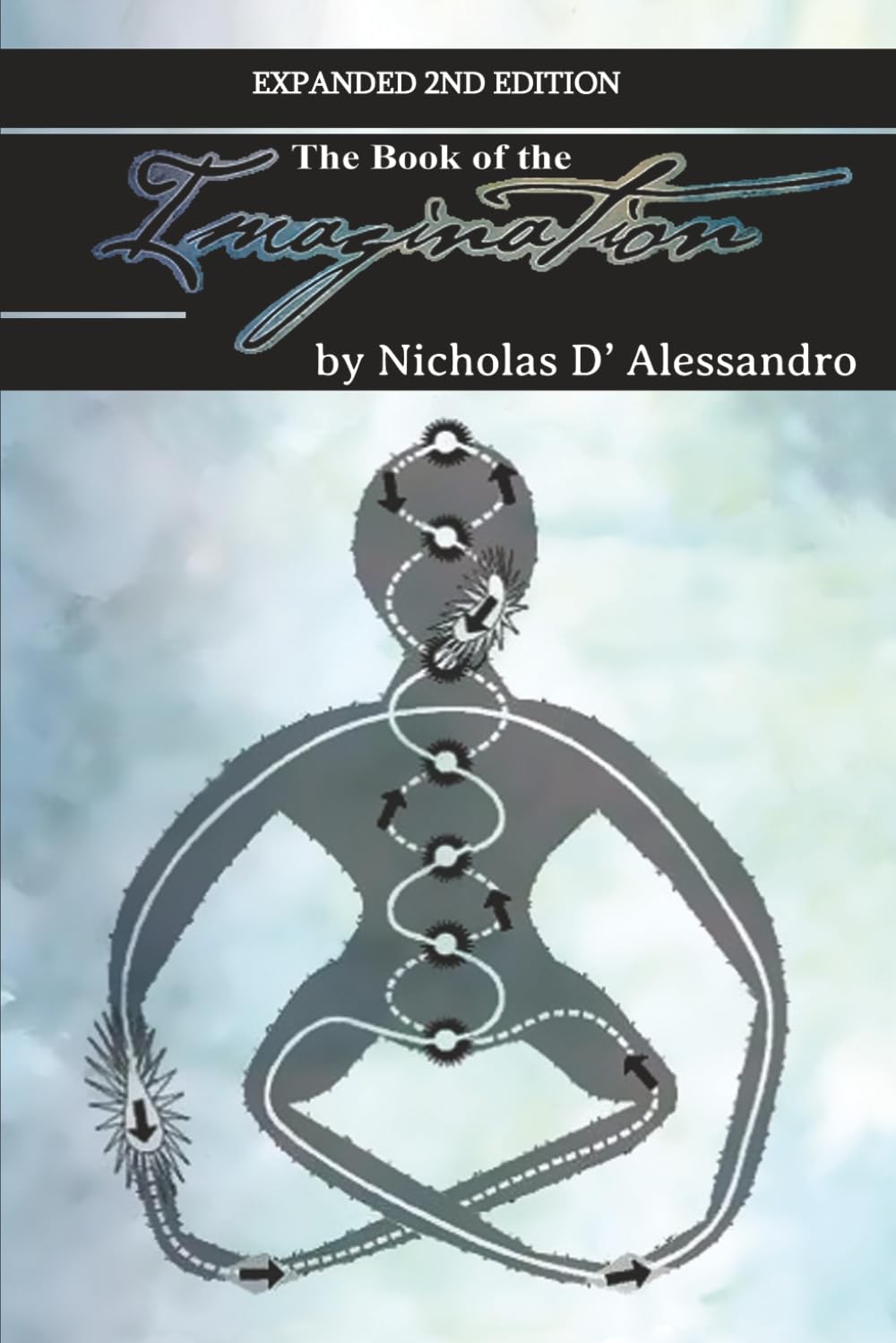 The Book of the Imagination: Expanded 2nd Edition