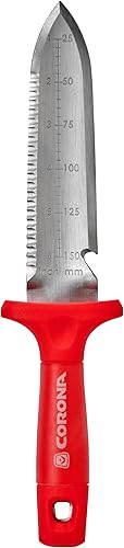 Miniatura 5 de Corona Tools CT15409 Hori Garden Knife, Red
