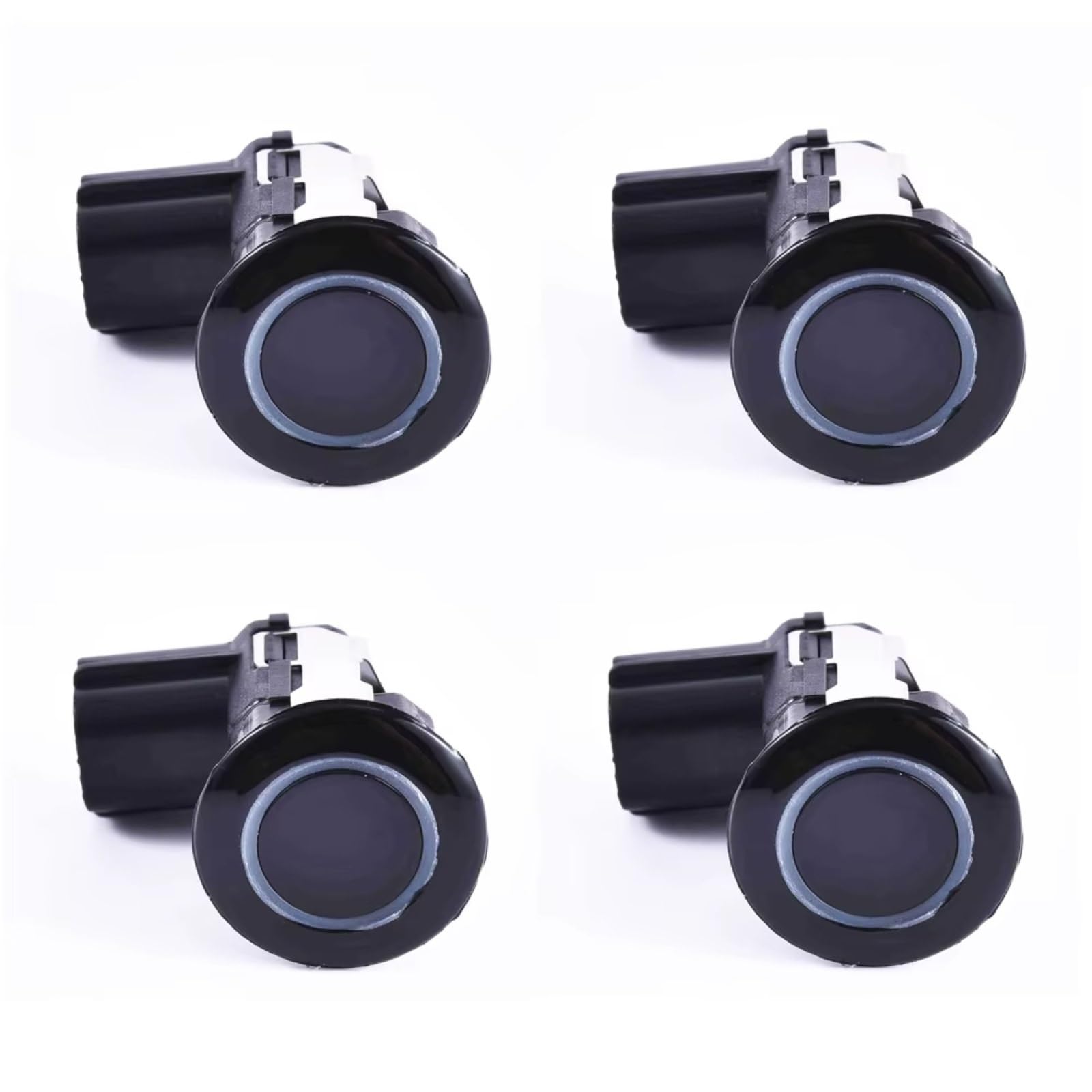 Capteurs Stationnement Compatible Avec Mitsubishi Pour Outlander II 2007 2008 2009 2010 2011 2012 Accessoires Capteurs Stationnement Automobiles OEM MR587688