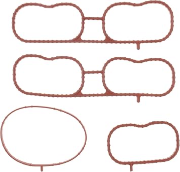 Victor Reinz 11-10336-01 Engine Intake Manifold Gasket Set