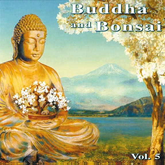 Buddha and Bonsaï Vo