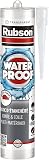 RUBSON Aquablock - Sigillante trasparente 280 ml - 1