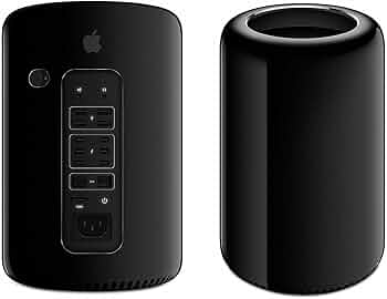 MacPro 2013  メモリ64GB HDD1TB  Xeon A1481 MacPro 2013 メモリ64GB HDD1TB Xeon A1481 MacPro 2013 メモリ