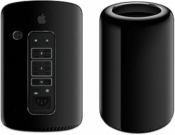 MacPro 2013  メモリ64GB HDD1TB  Xeon A1481 MacPro 2013 メモリ64GB HDD1TB Xeon A1481
