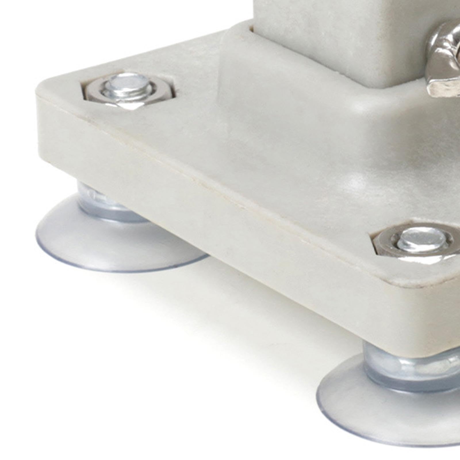 Sharplace Máquina para Abrir Ostras, Herramienta para Abrir de Ostras, de, Abridor de Ostras, para Fiestas, Tiendas Y Restaur