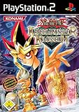  Yu-Gi-Oh! - Kapselmonster Kolosseum
