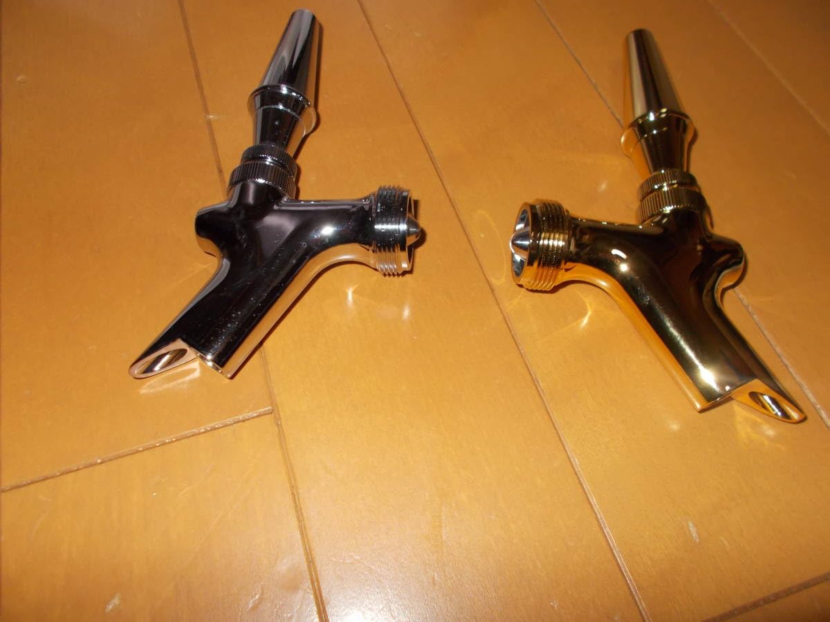 Amazon.co.jp: ビールサーバー用 ドラフトタワー用 ニットク製