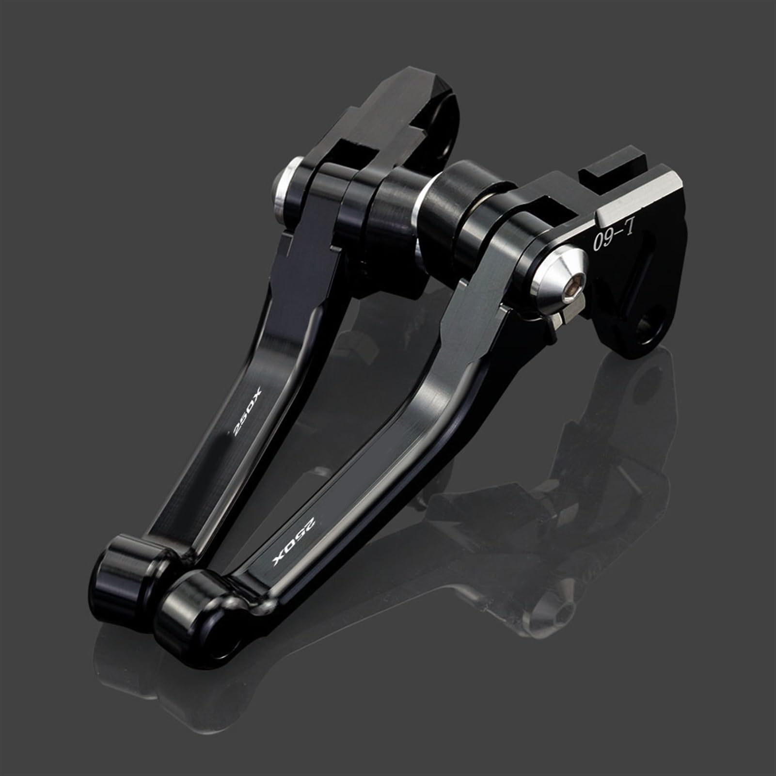 Eruqwkdf Crf250x 2004-2017 A Motorcycle Brake Clutch Lever Pivot For Crf250x 2004-2017 Crf250l Crf250m 2012-2019 Crf 250X 250L 250M Crf250