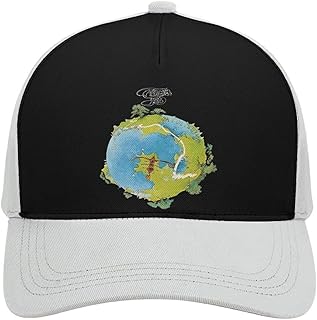 [ORANGE T] YES 帽子 キャップ デザイン おしゃれ かっこいい メンズ 深め UVカット ランニング ゴルフ 野球帽 ベースボールキャップ 大きいサイズ 人気 男女兼用