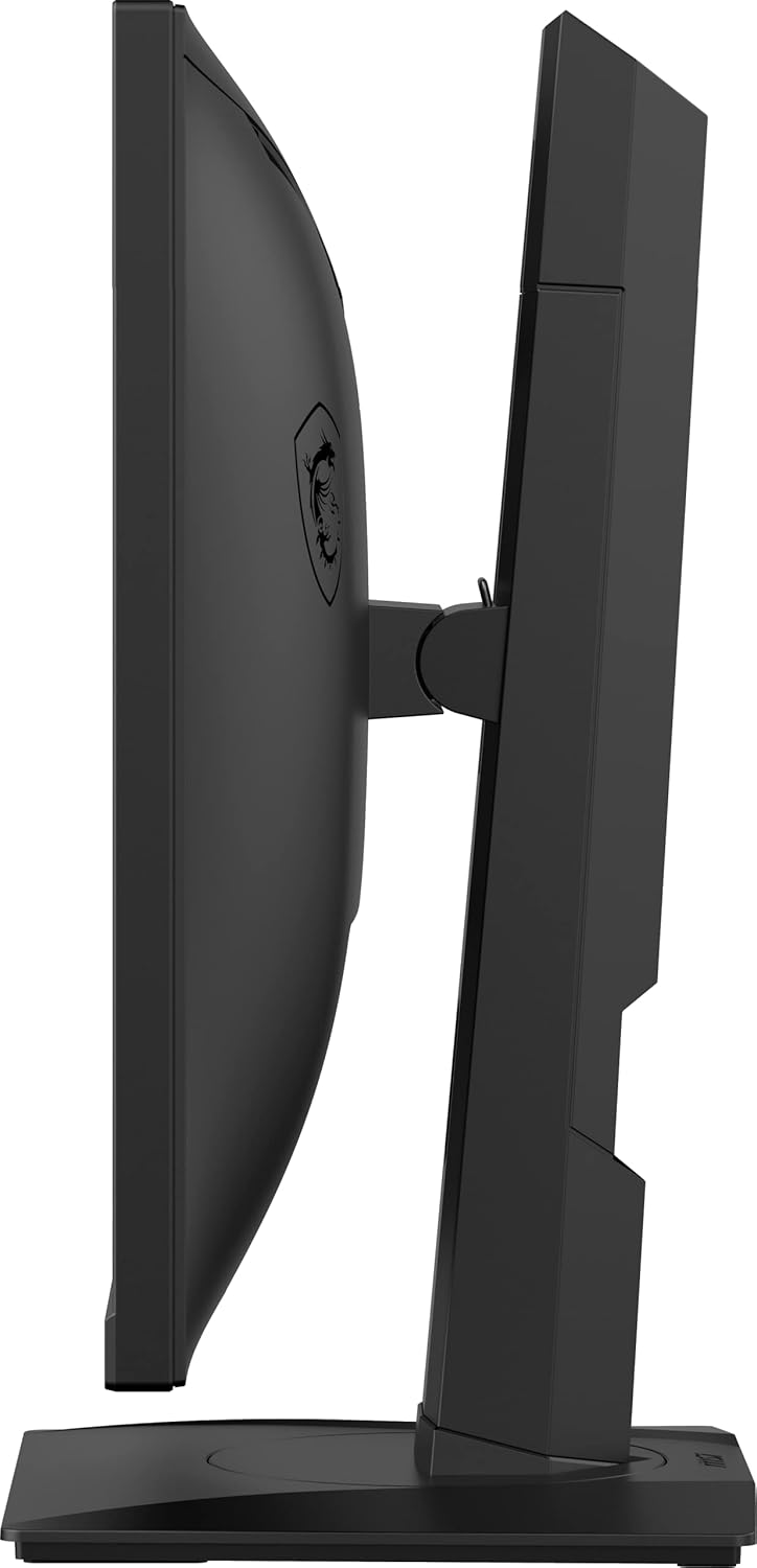 MSI Optix G251PF Monitor Gaming 24,5, 16:9 (FHD) 1920x1080, Rapid IPS, 165Hz, 1ms (GTG), G-SYNC Compatibile, HDR 400, Regolabile in altezza e inclinazione, MSI Gaming OSD, VESA 100x100mm MSI Optix G251PF Monitor Gaming 24,5, 16:9 (FHD) 1920x1080, Rapid IPS, 165Hz, 1ms (GTG), G-SYNC Compatibile, HDR 400, Regolabile in altezza e inclinazione, MSI Gaming OSD, VESA 100x100mm