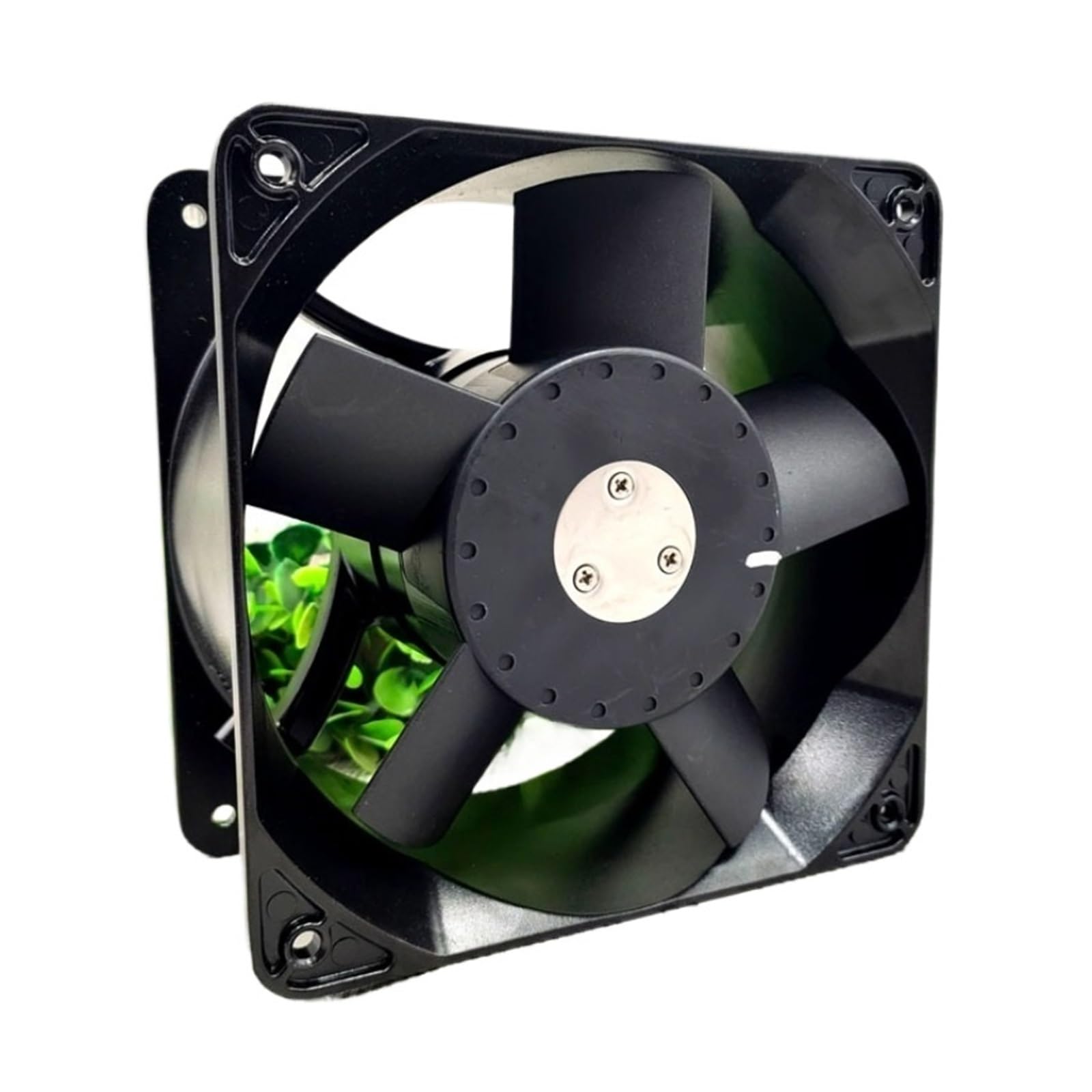 OKEWGHFL S180GAP-22-1 17689 200V 17.6CM 60W Cabinet Bearing Fan(Lead-type)