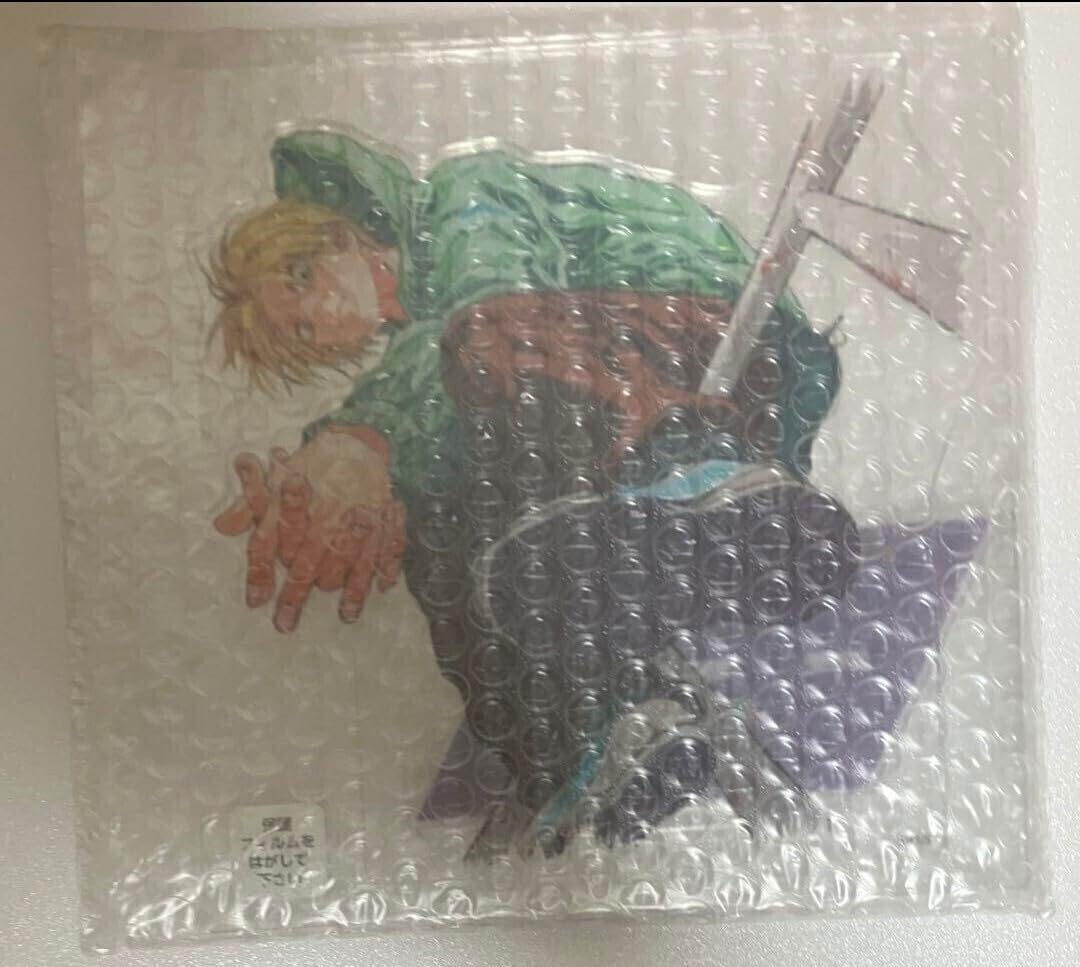 Amazon | SAKAMOTO DAYS サカモトデイズ アクリルMEGAフィギュア メガ  