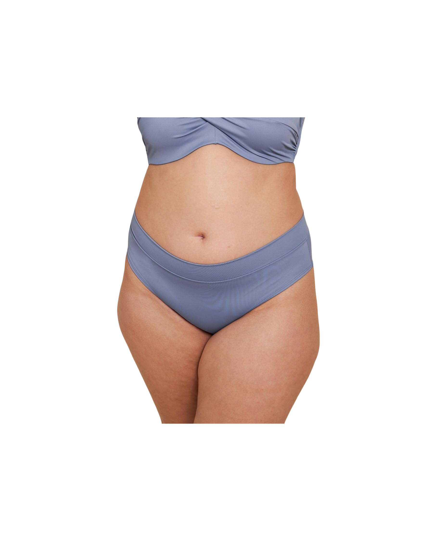 SugarShape Bikini-High-Slip Monaco