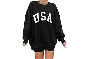 USA Hoodie for Women: Embrace Comfort and California Style