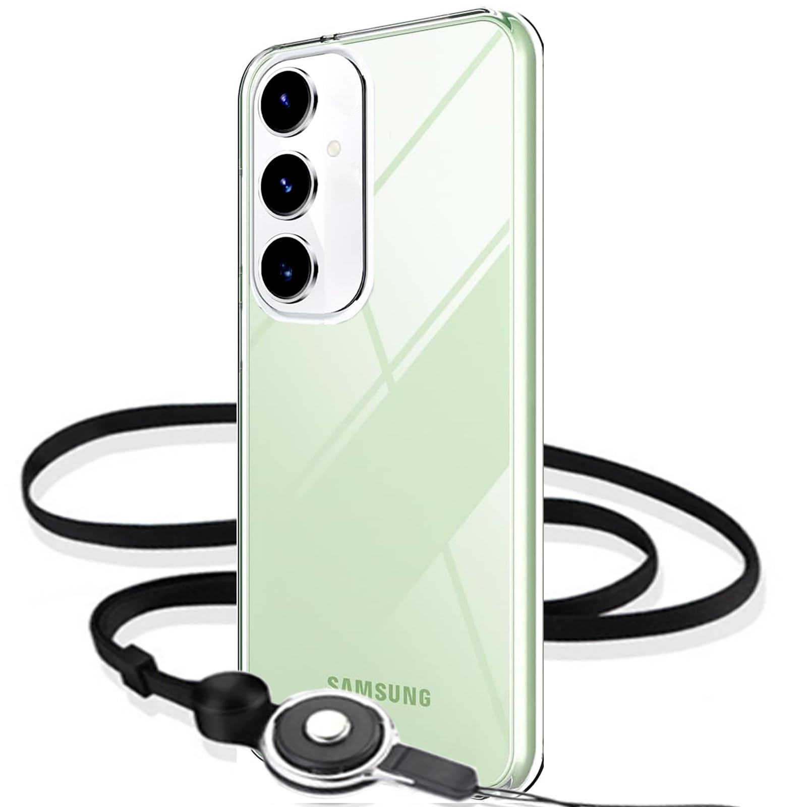 ブラック スマートフォン 本体 クリアケース付き 楽天市場】Galaxy Z Flip7 ケース クリア Galaxy Z Flip7 クリア