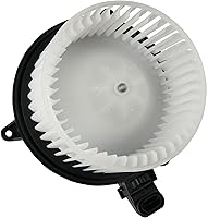 Vista 7 de Motor del ventilador del calentador AC HVAC con jaula de ventilador Compatible con Ford F150, Ford Lobo 2009-2014, Ford Expedition 2009-2017