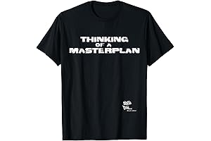 Old School Rap Hip Hop Merch Lyric T-Shirt