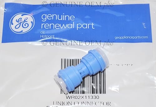 Miniatura 7 de General Electric WR02X11330 unidad conectora