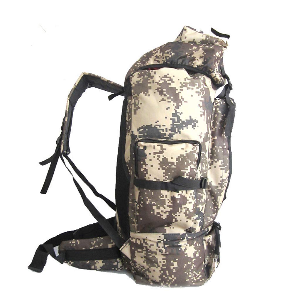 Taktische Tasche Militär Rucksack Bergsteigen Männer Reise Outdoor Sport Taschen Rucksäcke Jagd Camping Rucksack