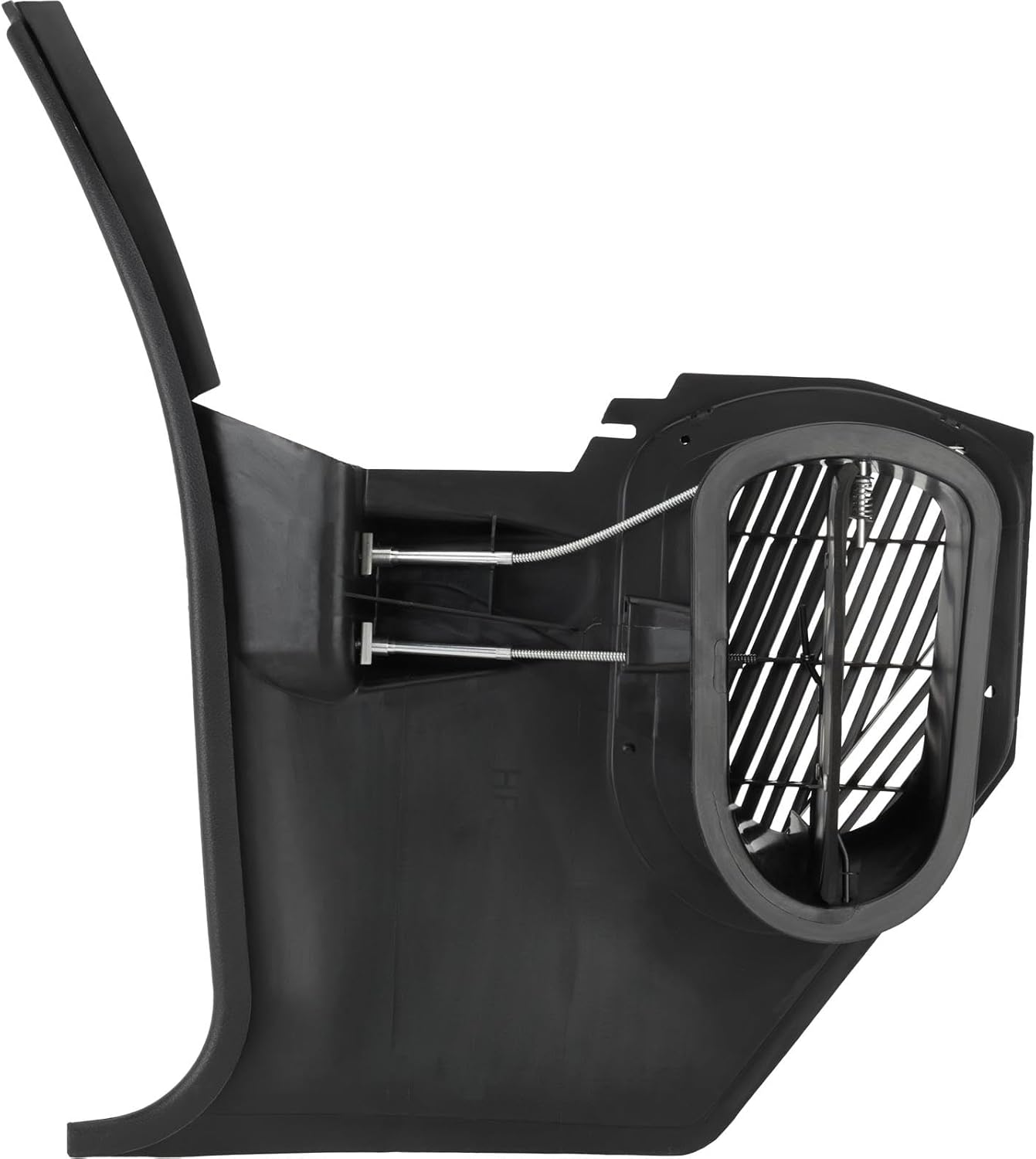1969–1972 Chevelle OE-Style Kick Panels