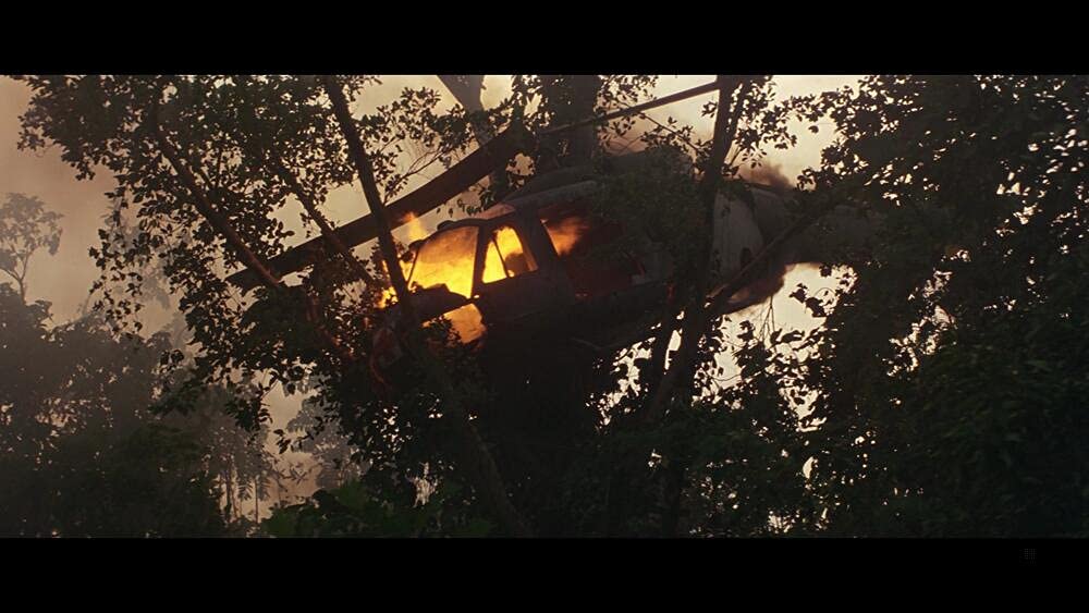 Apocalypse Now [Blu-ray] [FR IMPORT ] Region Free image 4