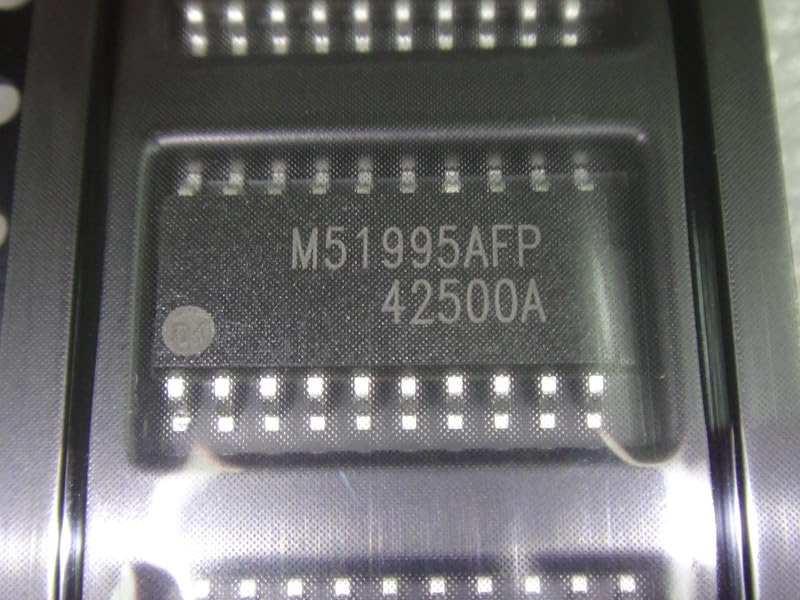 50pcs M51995AFP SOP-20