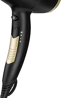 TRESemme 5543U Salon Professional Diffuser Dryer
