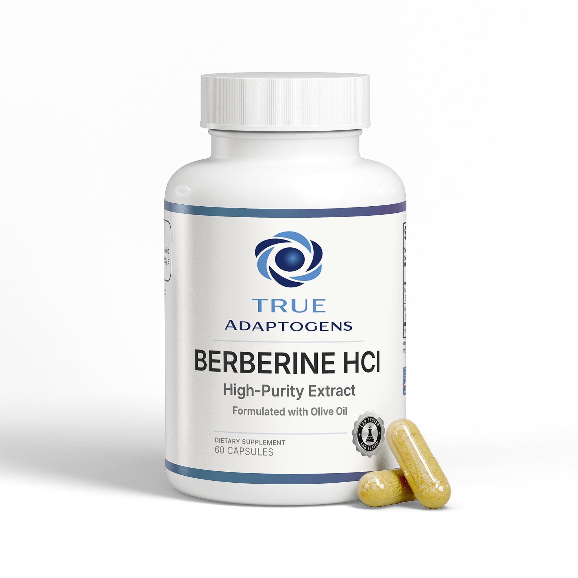 Berberine HCl