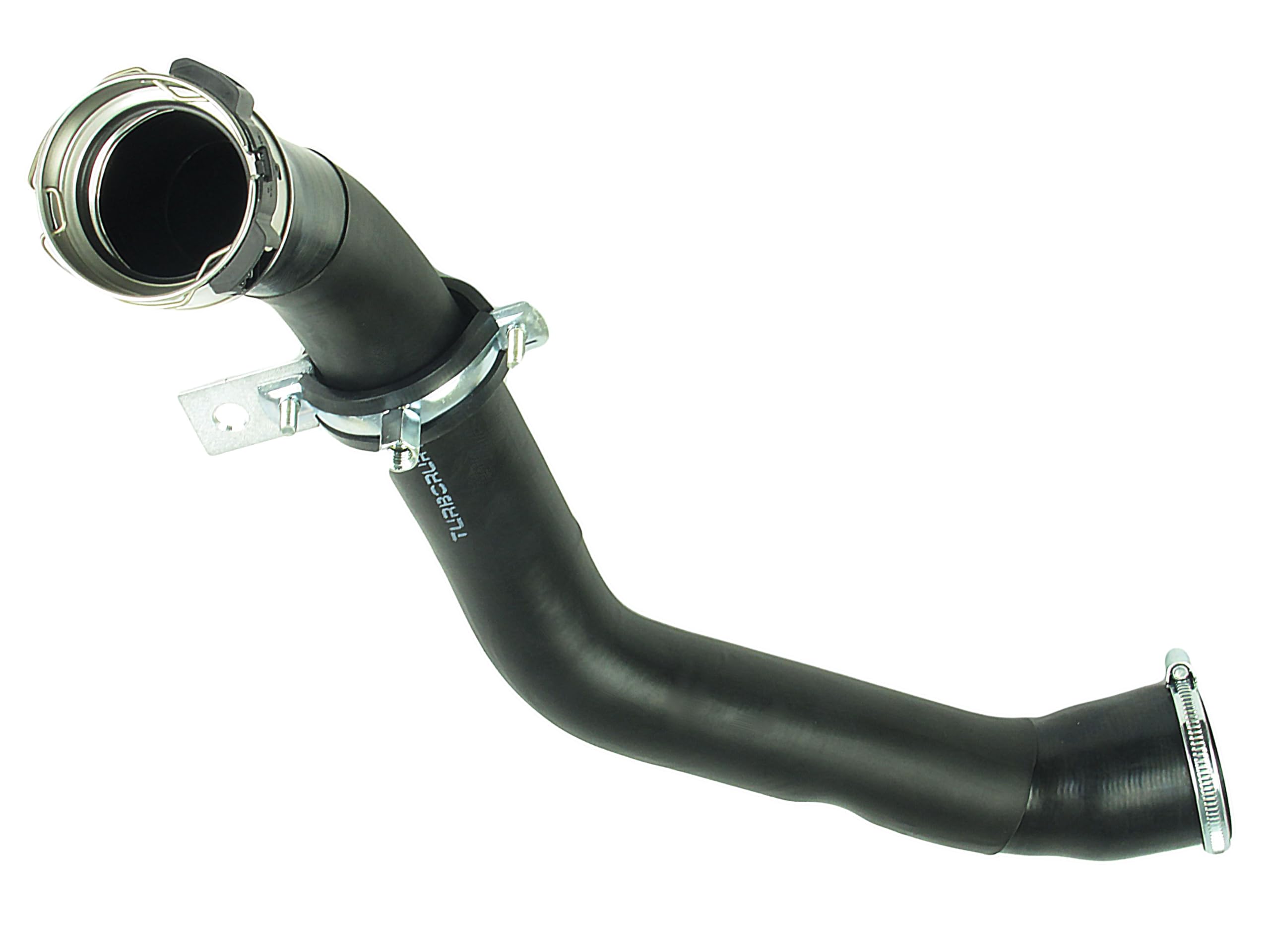 Manguera de recambio del turbo intercooler - Para RENAULT MEGANE III 2.0 dCi. EQUIPO ORIGINAL : 8200796570