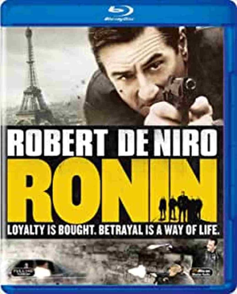 その他 RONIN [Blu-ray] dwos6rj Amazon.com: Ronin (Special Edition) [Blu-ray] : John