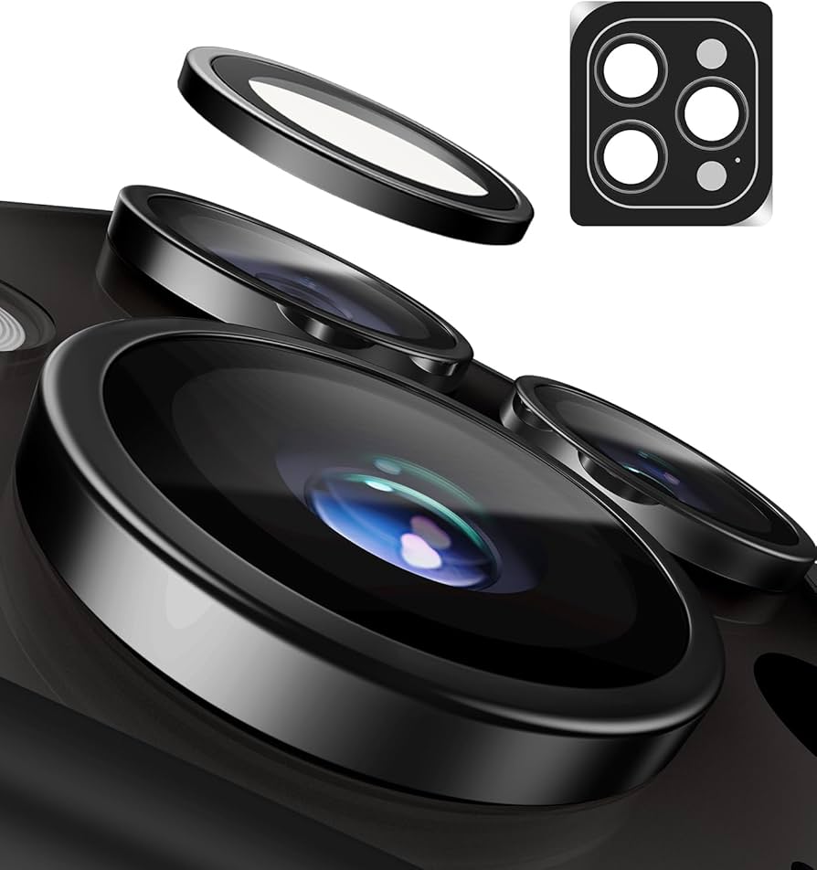 Amazon.co.jp: TORRAS For iPhone15pro/15ProMax カメラ保護 「元の