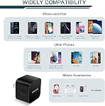 3Pack USB Wall Chargers, 2.4A Dual Port Fast Charger Block Square Flat Power AC Adapter Phone Brick Charging Station for iPhone, Samsung Galaxy, LG Stylo, Google Pixel, USB Plug House Hold Box Cube