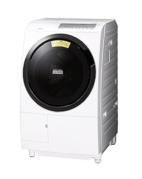 Amazon | 日立 ドラム式洗濯乾燥機 ビッグドラム 洗濯10kg/洗濯